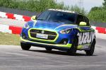 Suzuki Swift GSX-RR Replica 2017 года